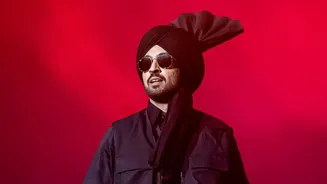 The Global Touring Push Is Giving Indian Music Fans More Artists And Shows To Follow