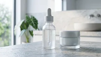 Why Heavy Foundations Are Out: Gen Z Embraces Minimalist Hydration Routines For Natural Bare-Skin Glows