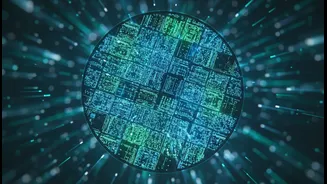 AI Boosts Asian Tech Exports While Global Growth Loses Momentum