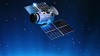 NISAR's Downloadable Radar Data Release Brings Student Projects Into The Main Story