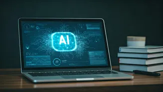 First Internship Prep Cannot Skip AI Now