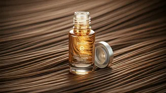 7 Best Hair Growth Serums: Unlock Lush Locks!