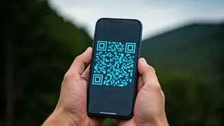 J&K Enhances Tourist Safety: Pahalgam and Valley Destinations Now Feature QR Code IDs