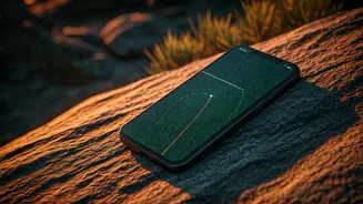 Download Offline Emergency Mapping Software To Navigate Zero Cell Zones