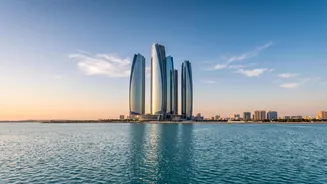 Abu Dhabi's Free UAE Visa Scheme For Indians Runs From August 1 To October 31