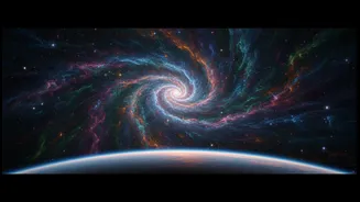 Alien Cloud Science Has Entered Its Webb Era