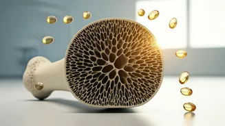 5 Ways Vitamin D Deficiency Impacts Health & Wellness