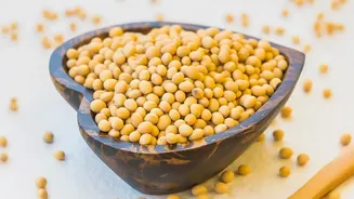 Why Gym-Goers Upgrade Sattu And Sprouted Legumes For Natural Post-Workout Protein