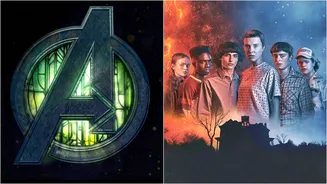 Avengers: Doomsday May FINALLY Unite These Two Stranger Things Stars And Fans Say It'll Be 'Absolutely Wild'