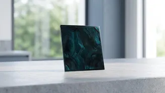 Perovskite Solar Cells: Breakthrough Efficiency Innovations Aim To Slash Household Power Bills