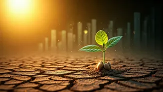 The Future Belongs To Climate-Smart Thinkers
