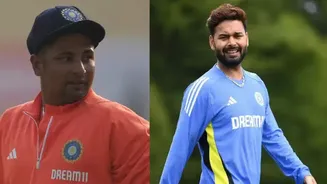 New report reveals reason behind Sarfaraz's snub