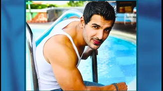 John Abraham Turns 53: Stream These High-Octane Action Movies That Define His Bollywood Legacy