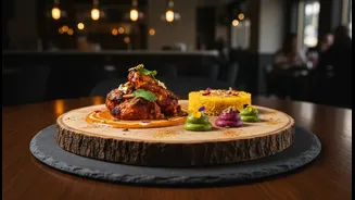 Indian Snack Companies Move Beyond Retail Shelves With Overseas Dining Concepts