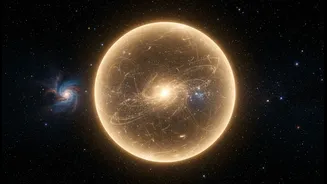 New Horizons Could Help Scientists Compare The Sun's Bubble With Other Star Systems