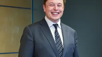 AI's Benefits Are More Likely Than Catastrophe, Elon Musk Says