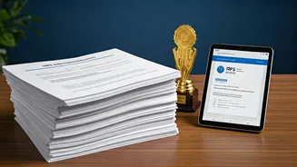 IBPS PO/SO 2025 Results: Direct Links & Info