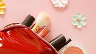 Soft Blush Is Changing How Everyday Makeup Looks