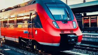 The Booking Question Around Railways' Earlier Waitlist Information Plan: Earlier Clarity for Waitlisted Passengers
