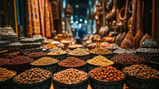 Visit Uzbekistan: 9 Top Destinations Await