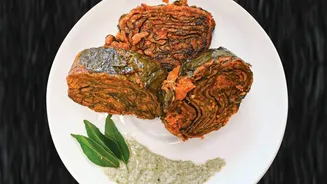 For a unique start to the day, try these recipes