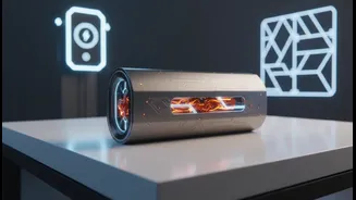 A Sodium-Metal Battery Brings Fast Charging, Cycling and Safety into Everyday Decisions for EV and Energy-Storage Readers