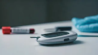 Diabetes: The Silent Threat & Lifestyle Changes