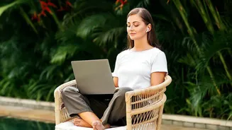 Weekend Micro-Retreats Offer Gen Z A New Way To Balance Work And Wellbeing