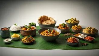 Food Trend Lists Are Warming Up To Kerala