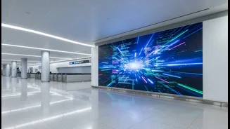 Faster Border Processing Could Make Australian Airport Arrival Planning More Useful