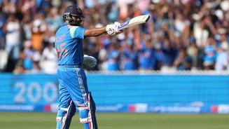 A look at Indian cricketers who thrived after turning 30