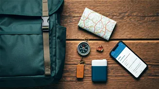 Why Indian Youth Love Relatable Solo Trip Budgeting Hacks