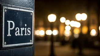 Paris for Beginners: Insider Tips from an American