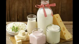 Why India’s Dairy Industry Is Rethinking Supply, Trust, And Long-Term Nutrition