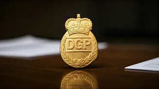 Karnataka DGP Suspended: What Happened & Why?