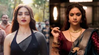 After 2-year wait 'Akka' starring Suresh, Apte streams on Netflix