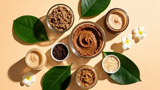 Unlock Radiant Skin: Top Body Scrubs for an Amazon Glow-Up