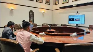 CBSE cancels remaining Class 12 exams in Middle East