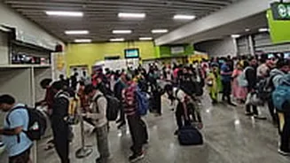 No More Queues: CM Devendra Fadnavis Launches ONDC, National Common Mobility Card For Pune Metro