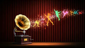 Bollywood's Dancing Divas and Dudes: Songs Named After Them!