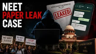 NEET Paper Leak Case: CBI To File 1st Chargesheet Next Week Against 13 Accused, No NTA Officials To Be Named