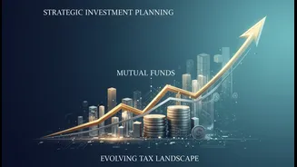 India: How Mutual Fund Tax Rules for FY27 Changes Everyday Planning