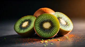 Why Gen Z Swears By Chili Lime Kiwi