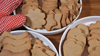 Speculoos: All about Belgium's most loved biscuit