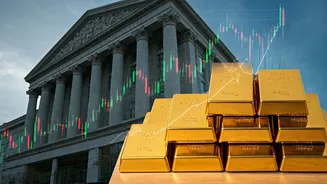 3 Banking Stocks Poised for Growth: Jefferies' Top Picks