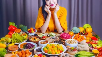 Festive Season Nutrition Is Focusing More On Consistency Than Extreme Diet Corrections