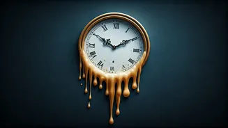 Feeling Jetlagged Without Flying? Why It Happens