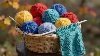 Into knitting? These AI tools are a game-changer