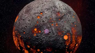NASA finds massive new Moon crater