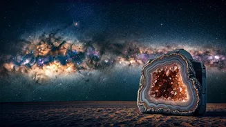 Scientists Determine the Age of the Universe